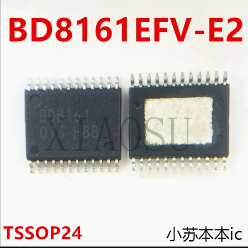 

(5-10 шт.) 100% новый женский чипсет BD8161 TSSOP24
