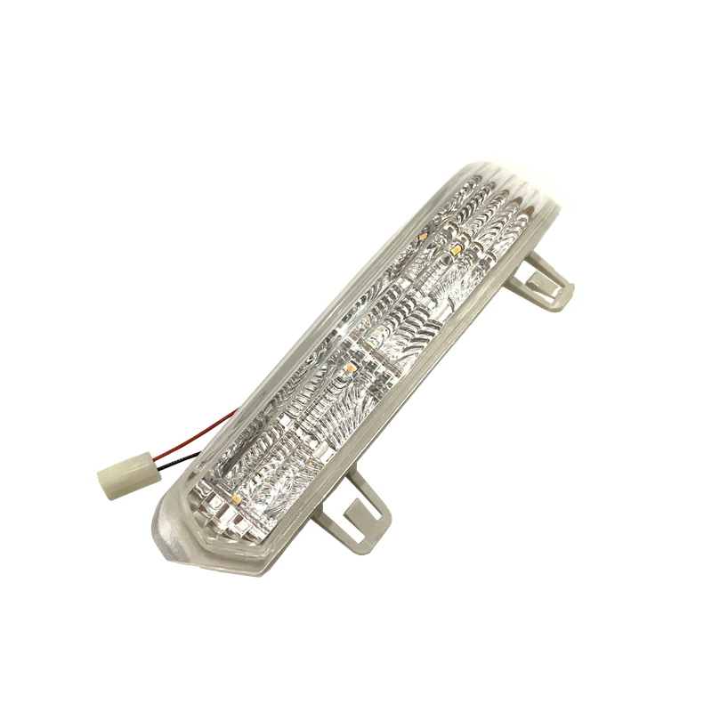 

Reverse Mirror Light Exterior Rearview Mirror LED Turn Signal Light Automotive Accessories For Buick Lacrosse 2006 2007 2008