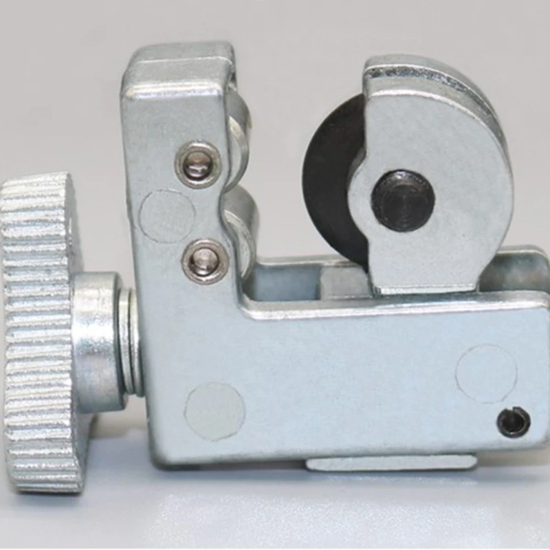 Mini Pipe Cutter Tube Cutter Brass Aluminium Stainless Steel Pipes Cutting Tool Refrigeration Repair Tool 2