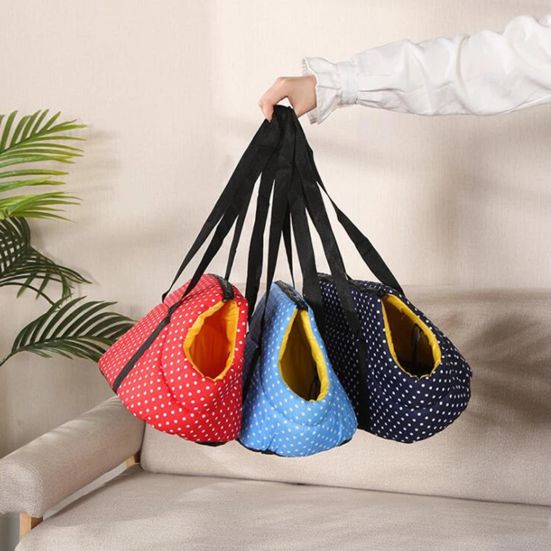 Title 20, Pet Small Dogs Carrier Bag Dog Backpack Puppy P...