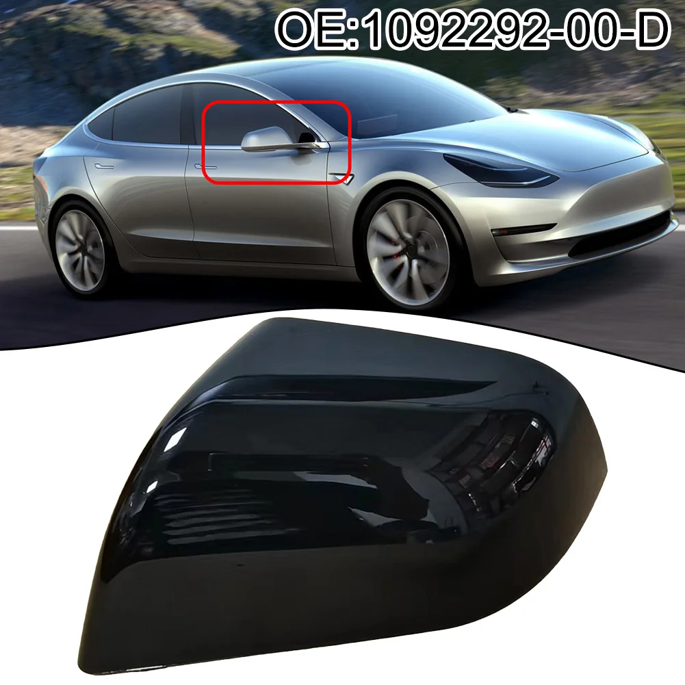 

1 шт., защитная крышка для зеркала Tesla Model 3 21-23
