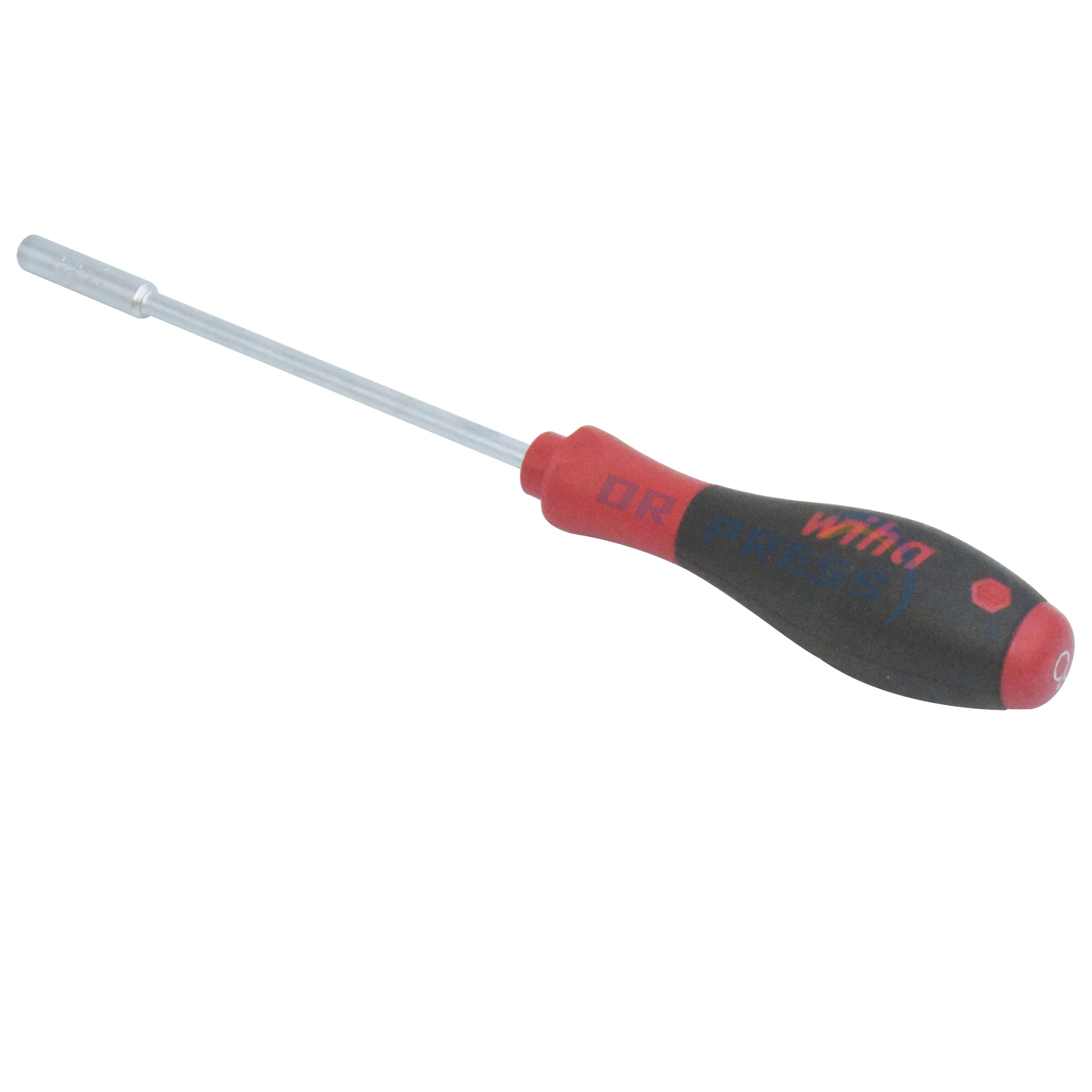 Copier Repair Tool Socket Screwdriver 5.5*125 mm for Xerox with Strong Magnet inkjet printer refill tool