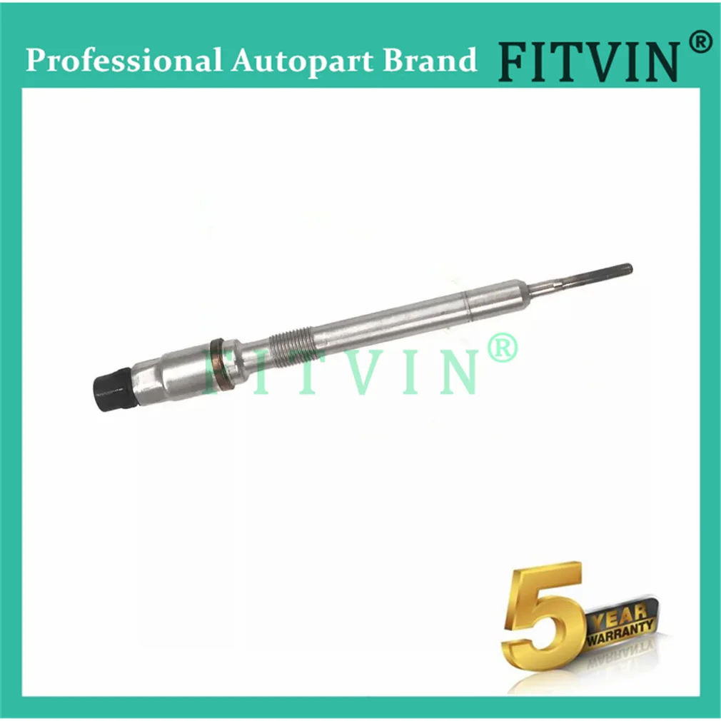 03L905061F 03L905061D 03L905061E 03L905061G 03L905061K Glow Plug Sensor Suit For Audi A3 Q7 VW Golf Passa
