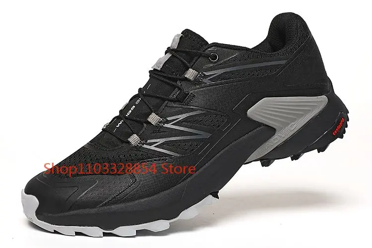 Wings Sky GTX outdoor multifunctional hiking shoes