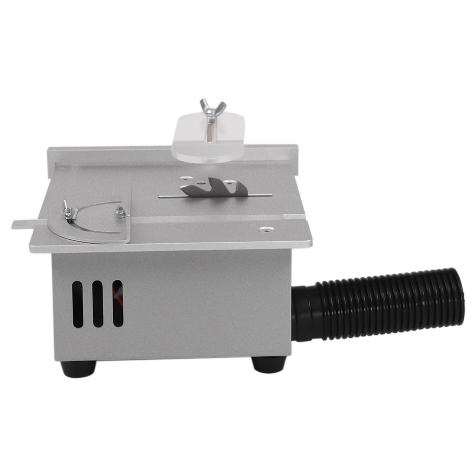Mini Handmade Woodworking Table Saw Cutting Tool 63mm