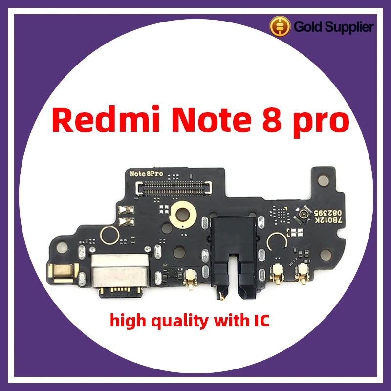 For xiaomi Redmi Note pro Dock Connector USB Charger Charging