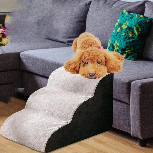 Escalera Perro Sofa - Camas Y Esterillas - AliExpress