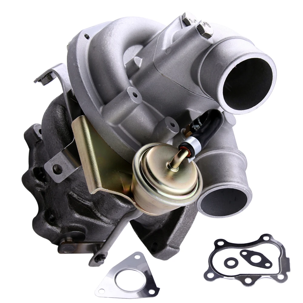 

HT12-19B Turbo Turbocharger For Nissan Navara D22 3.0 L ZD30 14411-9S00A