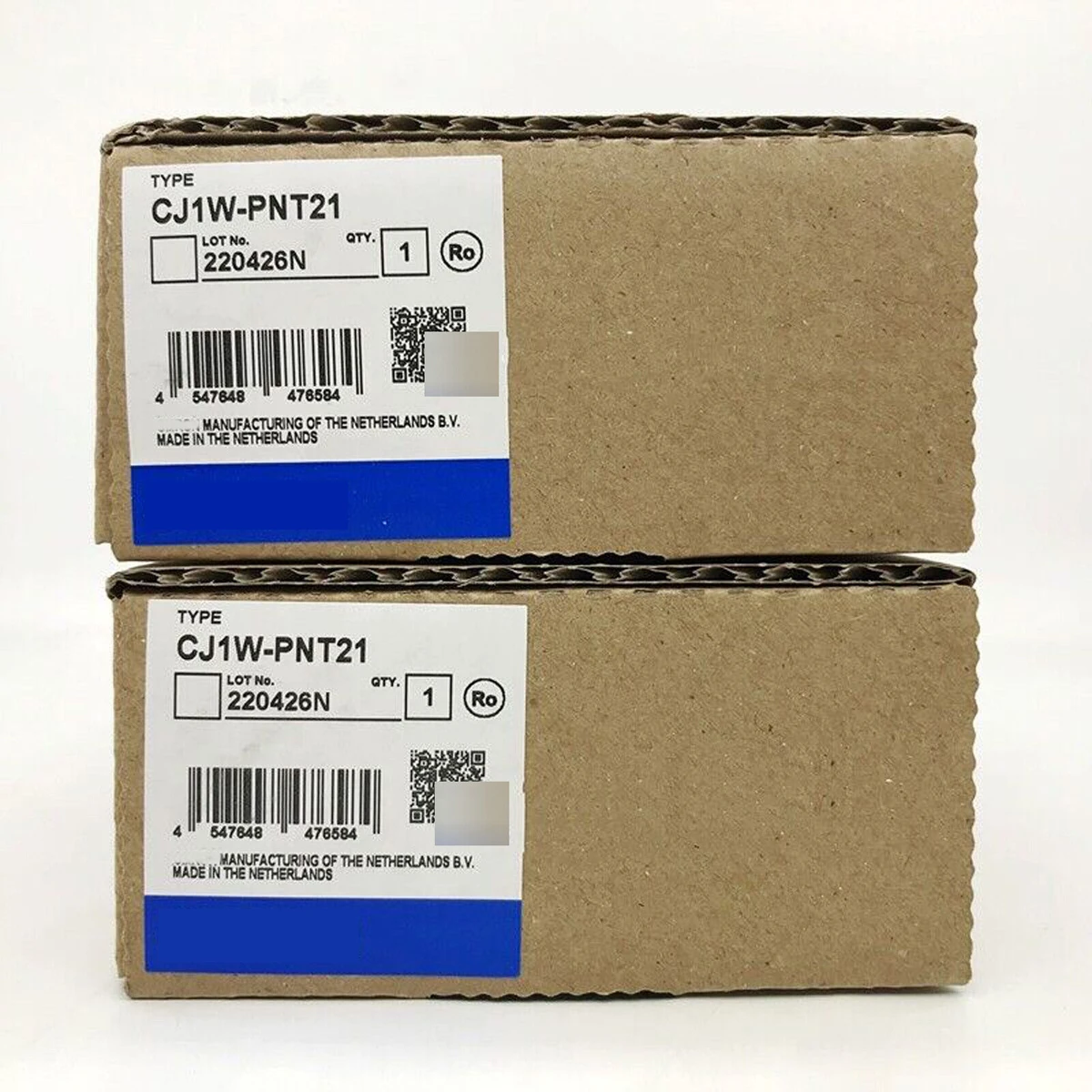 

Новинка, 1 шт, в коробке CJ1WPNT21