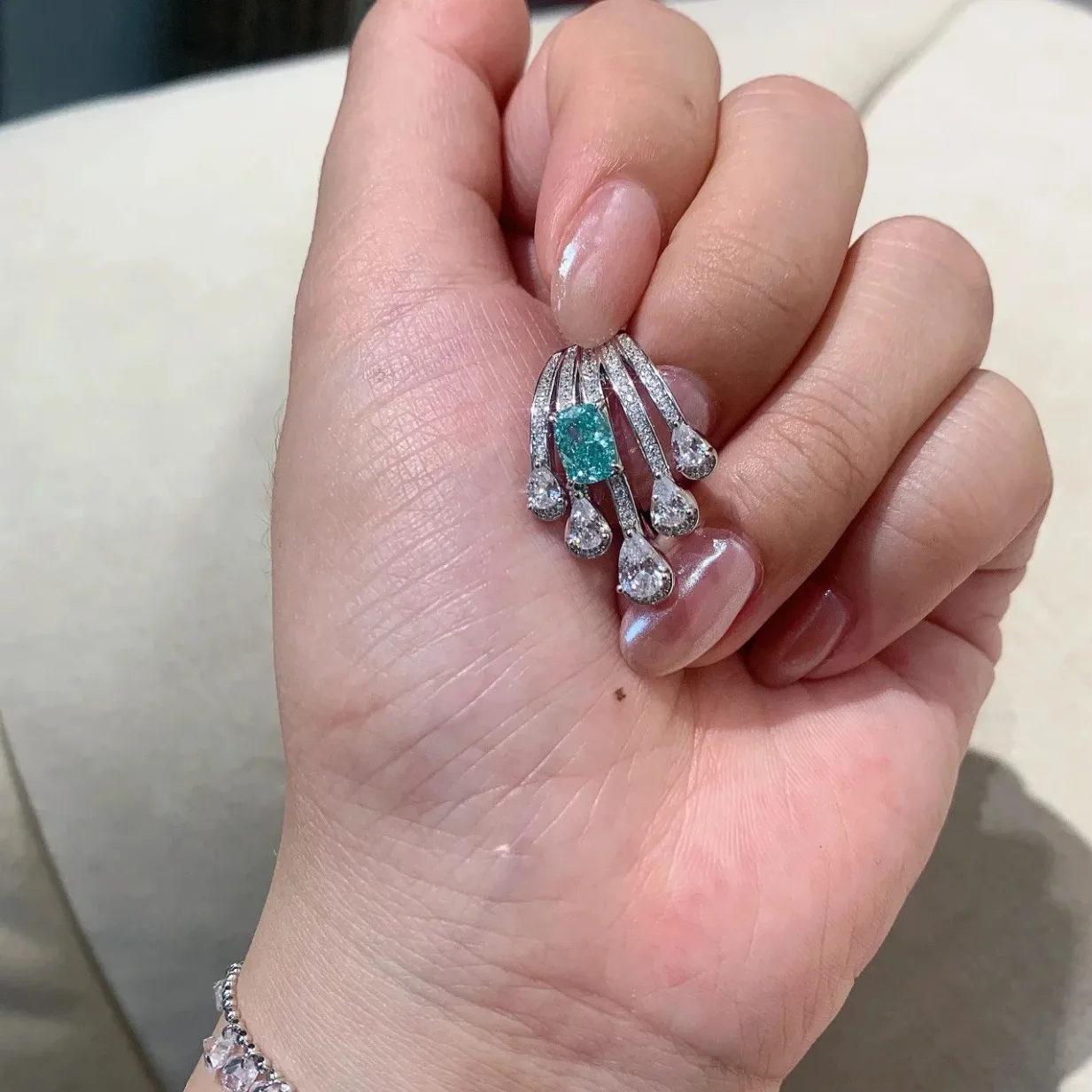 thumb