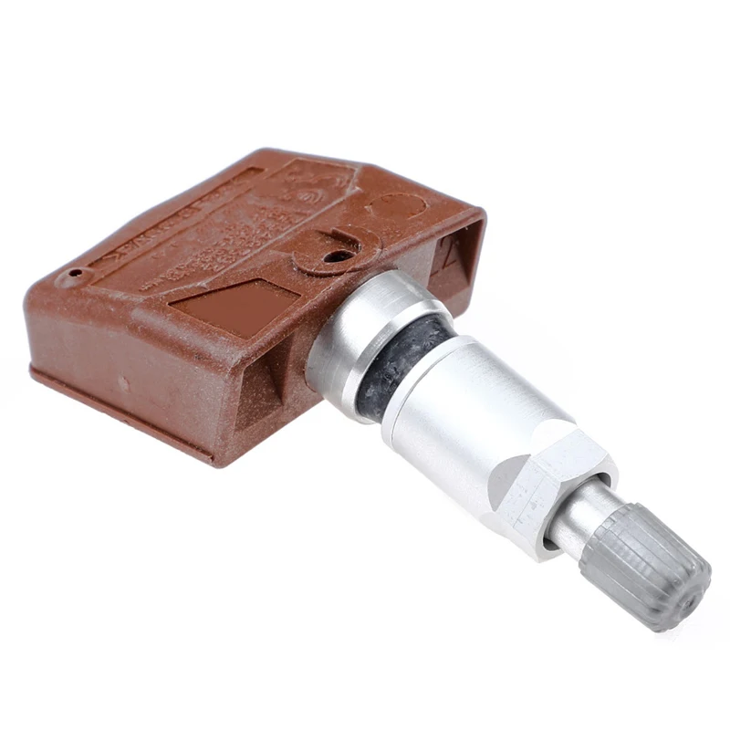 Car TPMS Tire Pressure Sensor 433MHZ For Opel Zafira C Astra J Insignia