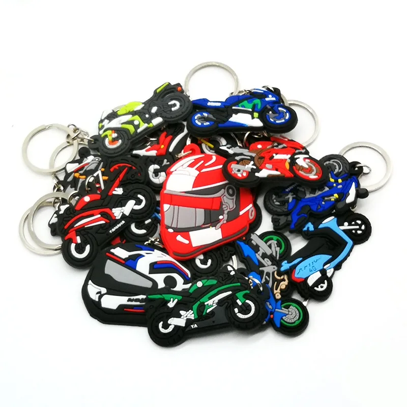 Helmet & Glove Key Holder