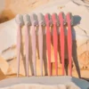 5/10pcs Disposable Microblading Safe Eyebrow Trimmer Safe Easy To Handle Eyebrow Knife Beginner Makeup Tools 4