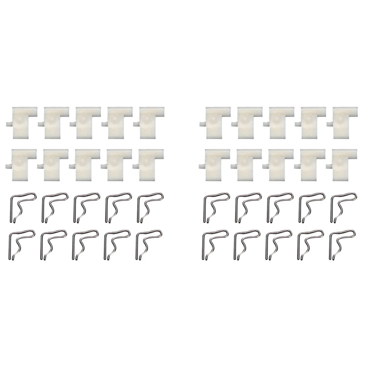 

20X Recoil Starter Pawl Kit for Stihl TS420 TS410 TS400 Cut-Off Saws 000019-7200