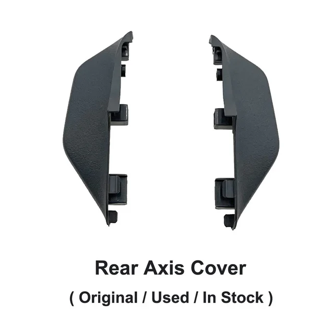 Rear Axis Cover