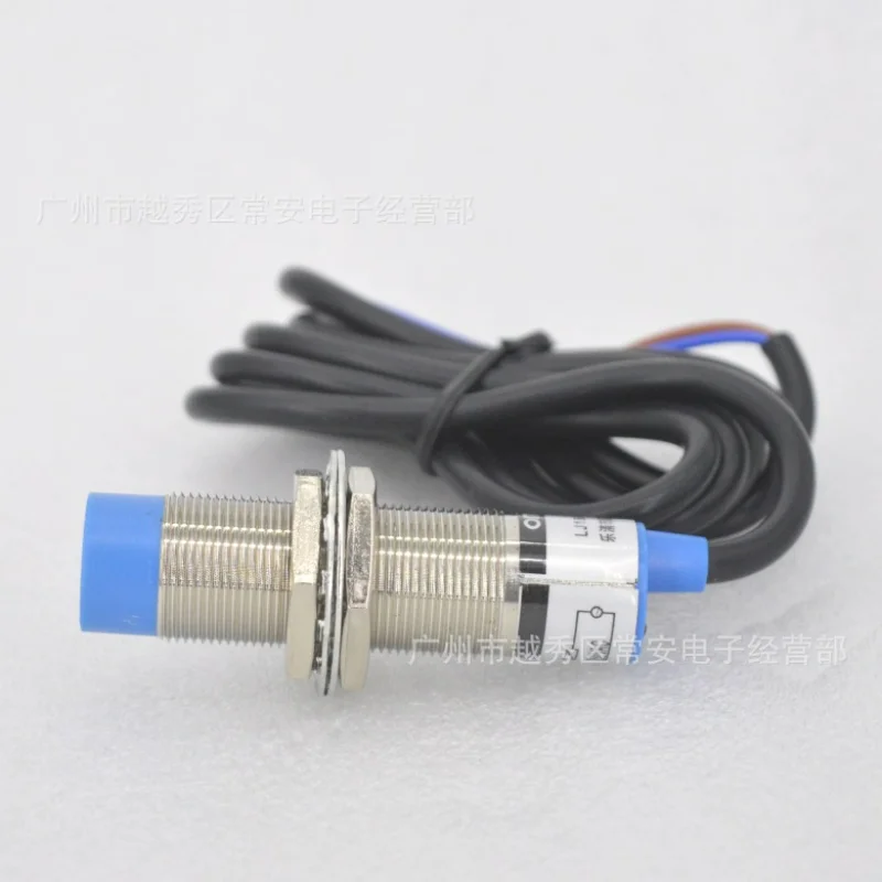 Рисунок 2 - Uniteelec расстояние обнаружения