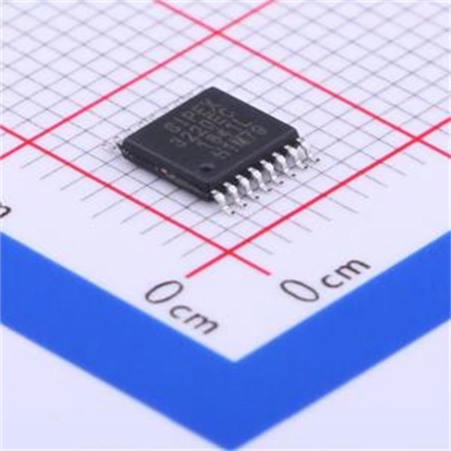 SP3220ECY-L/TR