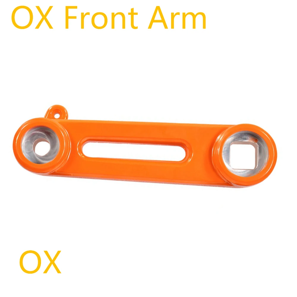 Scooter Swing Arm Original Swing Arm for INOKIM OXO OX Electric Scooter