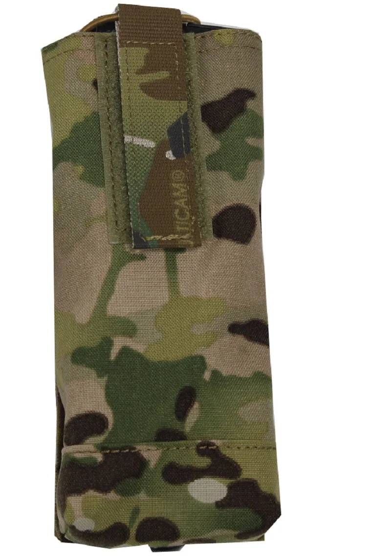 

Spark TAC-Tactical Intercom Bags for Men, CP Vest, Dedicated Intercom Radio Bag, Radio Bag