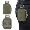 Bag  Pouch Medical Organizer Pouch Wallet Small Bag Outdoor Hunting Accessories Equipment Multi-functional Fanny pack 1