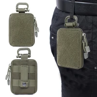 Bag  Pouch Medical Organizer Pouch Wallet Small Bag Outdoor Hunting Accessories Equipment Multi-functional Fanny pack 1