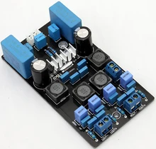 

Lyele Audio TPA3116 amplifier board 50W*2 home music player TPA3116 amplifier board YJ00283