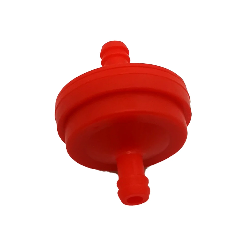 Filtro Carburante Codici 394358 298090 5 Filtri Carburante Per Motori Briggs & Stratton: Compatibili Con Modelli 394358, 298090, AM107314, Filtro 150 Micron Kit 5 Filtri Carburante 150 Micron - Foto 7