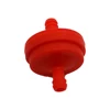 5/10pcs Lawn Mower 1/4" Inline Gas Fuel Filter for Briggs Stratton 298090 298090S Toro 42-5240 56-6360 Garden Trimmer Part 4