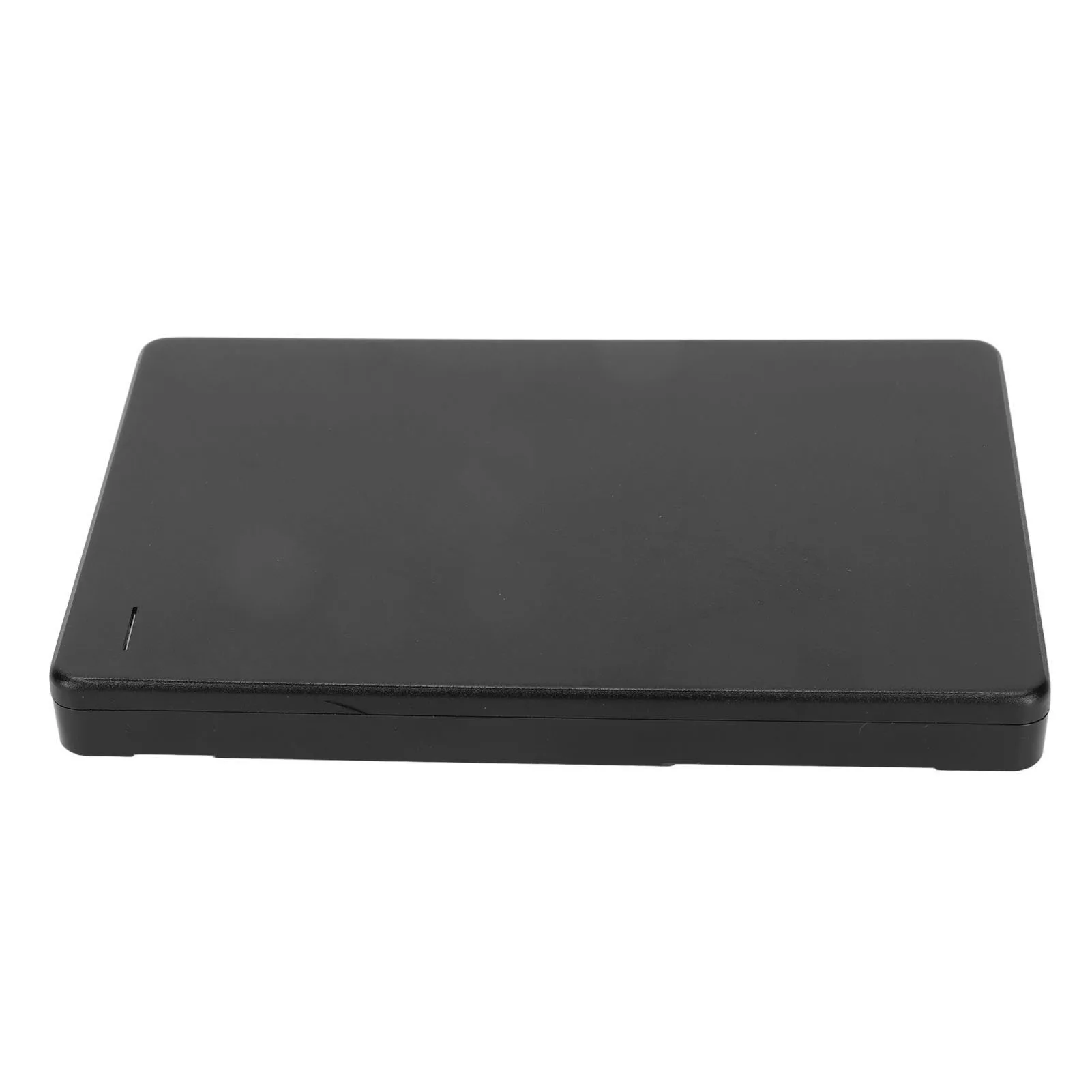 2.5인치 외장 하드 드라이브 USB 3.0 하드 드라이브 휴대용 모바일 하드 드라이브 5Gbps 울트라 슬림 금속 패널 컴퓨터 액세서리