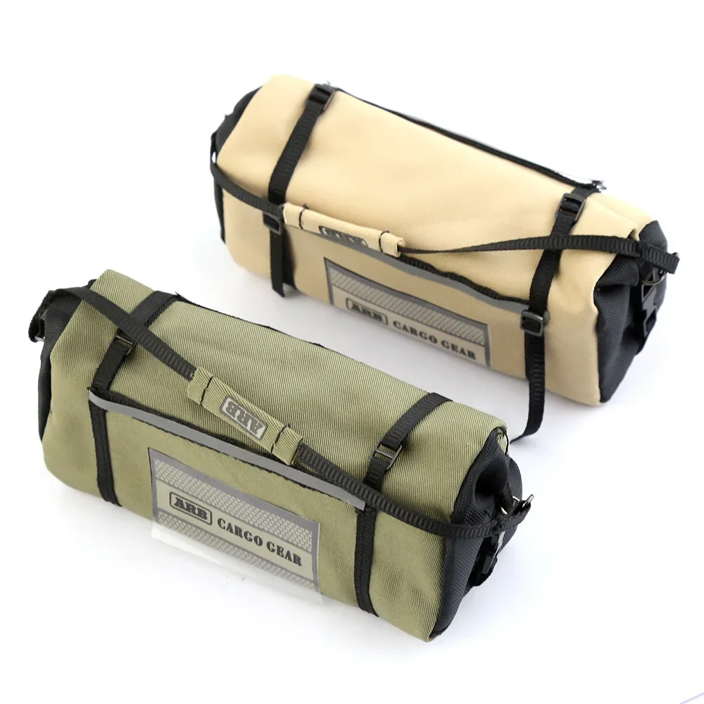 Geantă de plafon simulare 1/10 RC TRX4 Defender - Galben sau Verde