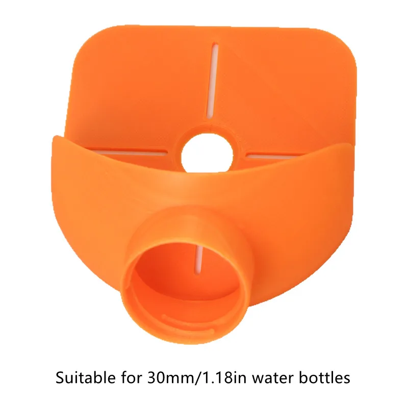 Electric Drill Dust Cover Bottle Ash Bowls Impact Hammer Dust Collector Drilling Dustproof Devices Power Tools Accessories