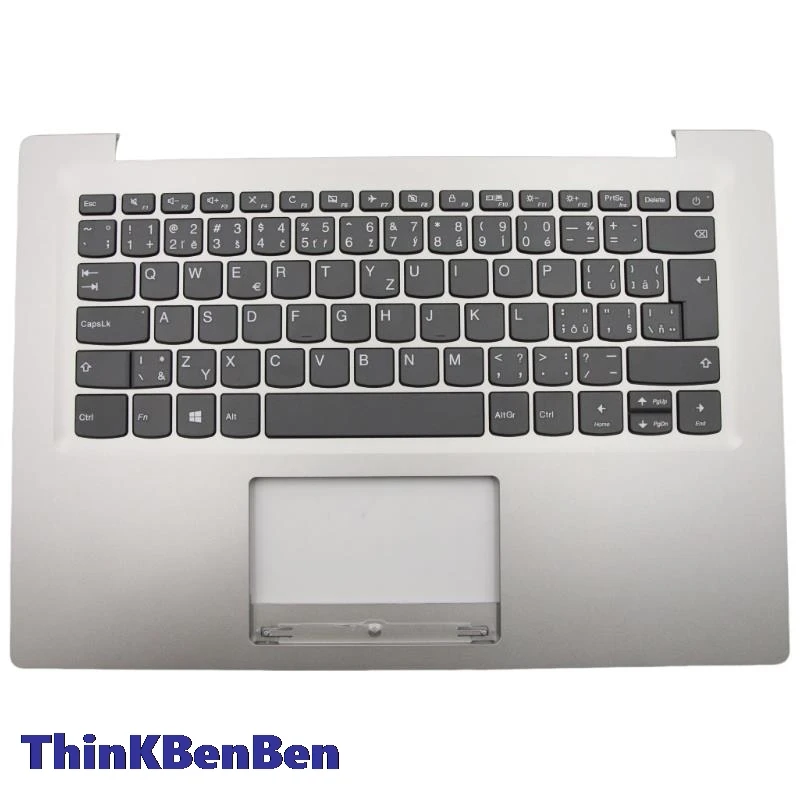 

Чехол для Lenovo Ideapad S130 130s 14IGM 120s 14 14IAP 5CB0P23922