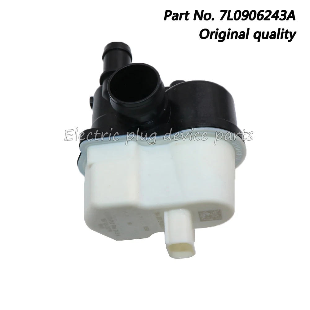 Oe # Pump Pompa Di Rilevamento Perdite Per Volkswagen Audi Porsche 7L0-906-243-A