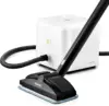 Neat Steam Cleaner Powerful Multipurpose Portable Steamer for Floors, Cars, Tiles Grout Cleaning. C 1