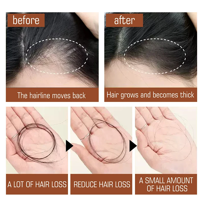 100% Pure Organic Hair Mask Batana Oil Hair Growth Oil Natural Treatment Nourish Reduce Loss Anti-Breakage Products hair mask hair growth oil hair oil hair essence oil