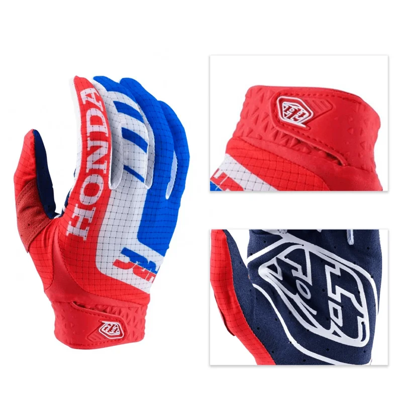 Honda Off-Road Motorcycle Gloves 2