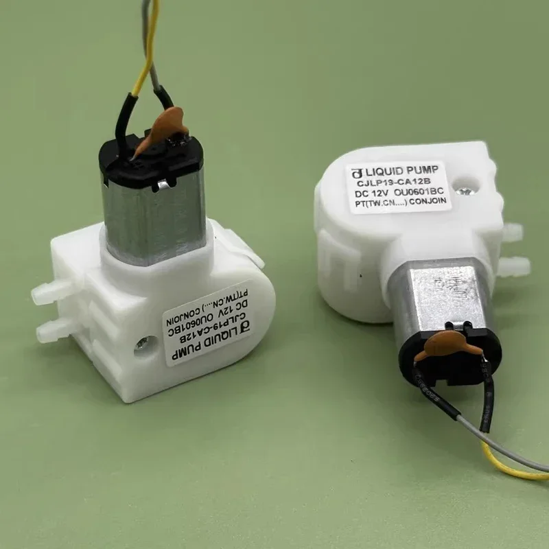 1PC ONJOIN CJLP19-CA12B 미니 연동 펌프 DC6V-12V 16ml/..