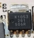 

Бесплатная доставка K1053 10 шт.