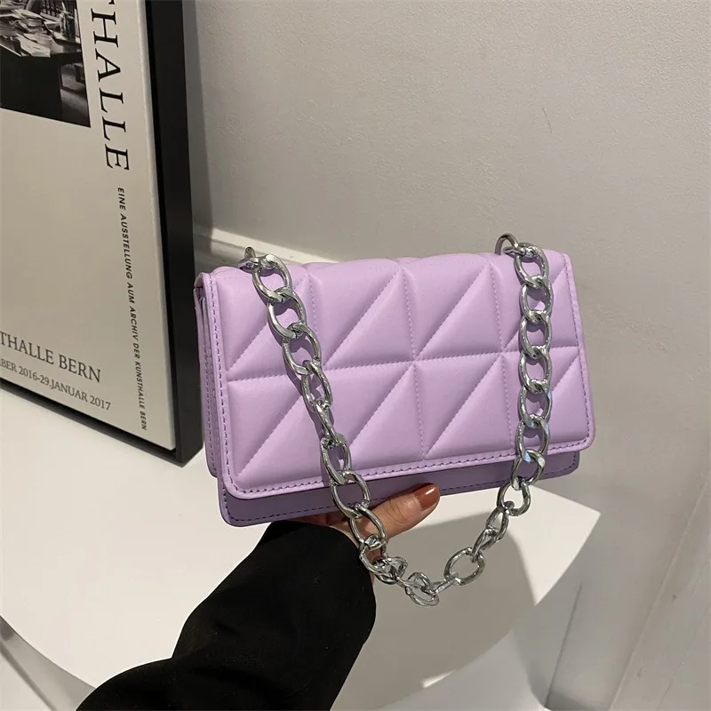 Рисунок 4 - Простая флип-сумка