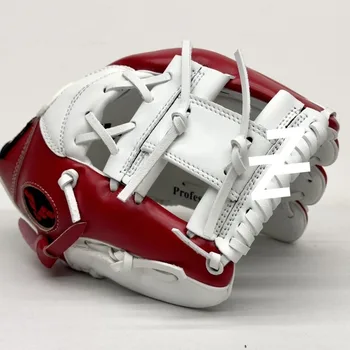 Children\'s and Adult Baseball Gloves 1