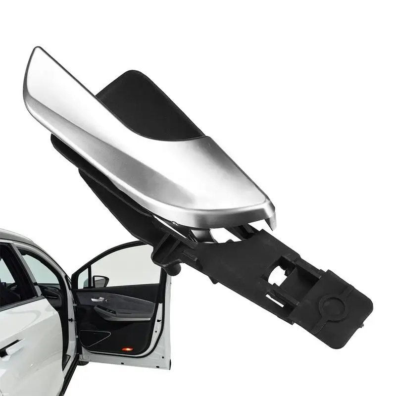 

Car Door Inner Handle Interior Door Panel Pull Trim Cover Reusable Grab Handle interior Auto Accessories For Car suzuki