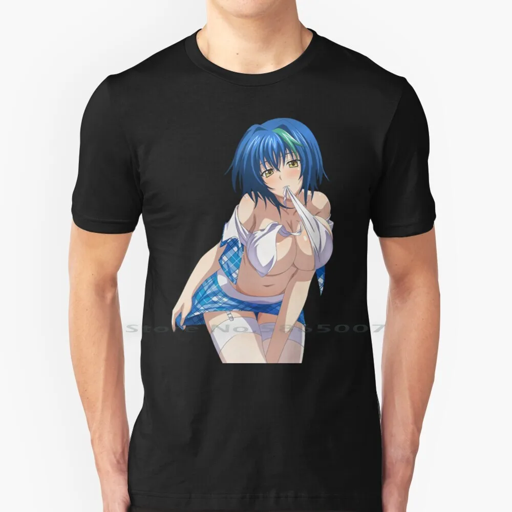 Xenovia Doujinshi