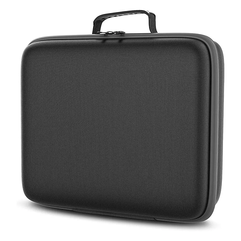 1PC Portable Carrying Storage Bag For StarLink Mini Case Travel Waterproof Storage Case Protection Bag With Multiple Compartment 5