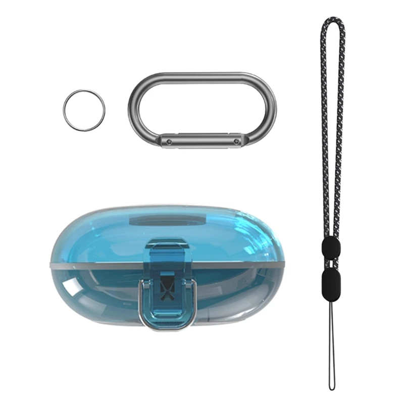 

Противоскользящий чехол для наушников Beats-Fit Pro, моющийся чехол с защитой от царапин