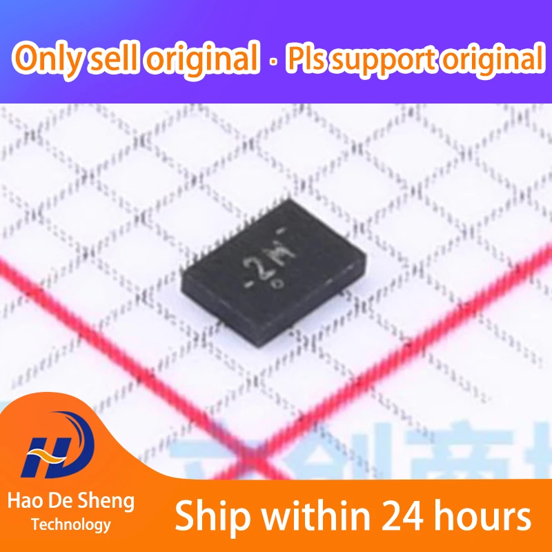 

10 шт./лот TCA6507RUER QFN12 новая Оригинальная фотография