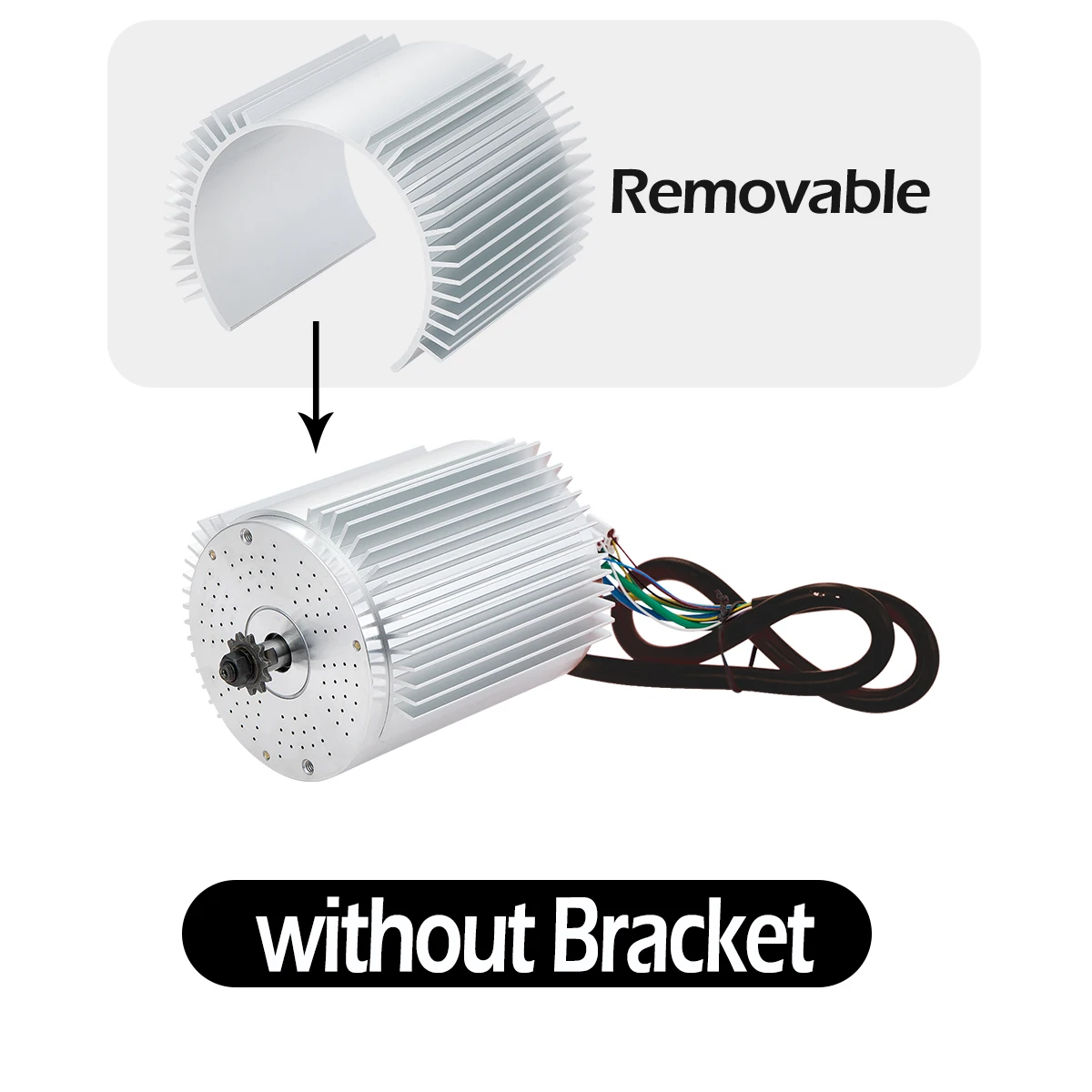 AnnoncePromo : kit moteur électrique - : Prix Bas & Choix