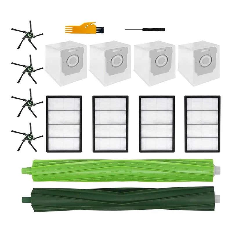

Запасные части для пылесоса Irobot Roomba S9 (9150) S9 + S9 Plus (9550) S Series S9 S9 +