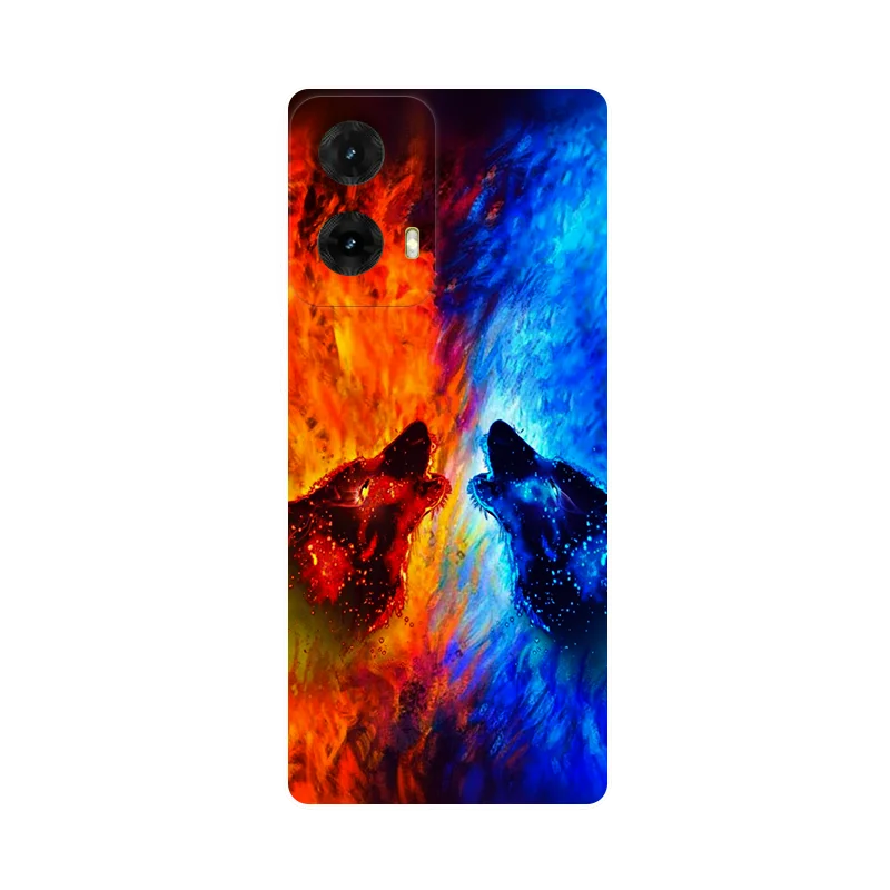 Football Soft Silicone Back Case for Motorola Moto G Series - Durable Phone Cover