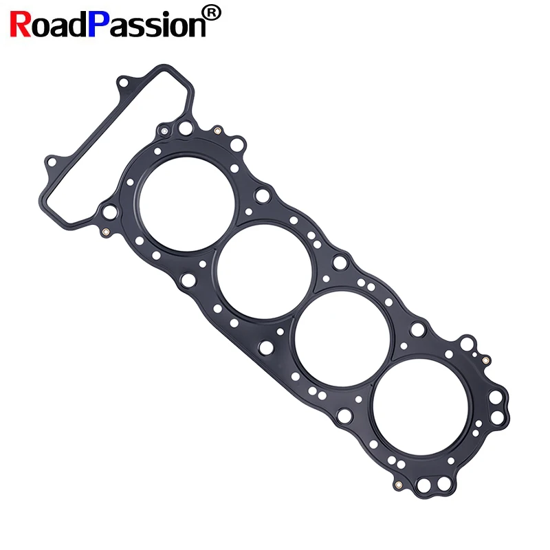 

Motorcycle Accessories Cylinder Gaskets Full Kit For Honda CB900F CBR900RR CBR919RR CB900 CB CBR 900 919 F RR 12251-MAS-003