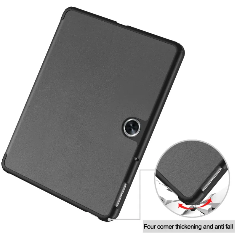 Premium Magnetic Folding Smart Case for 11.35'' Tablets – Sleek Protective Cover